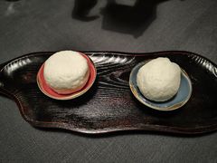 -止观小馆·辽河口渔家菜(王府井店)