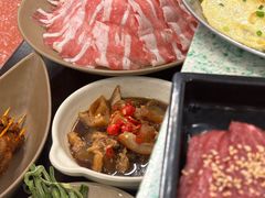 -鸿姐老火锅(龙阳店)