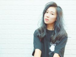 烫染-和良形象
