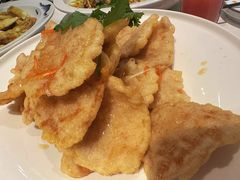老式锅包肉-燕郊烧鸽子(酷车小镇店)
