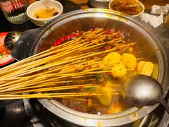 -铁箭门串串香主题火锅(汇锦城店)