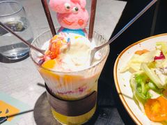 -半秋山西餐厅(宜昌大洋店)