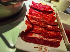 -花田煮鲜牛肉火锅(钟楼众汇店)
