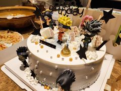 -丁先生蛋糕·品质鲜作(桐梓林店)