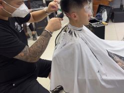 -LJOY丽锦造型·烫发染发