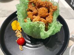 -渔语鱼酸菜鱼新川菜(来福士店)