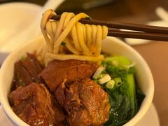 -中国厨房/台湾牛肉面