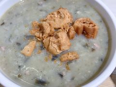-台北楚楚园馅饼粥(虹桥南丰城店)