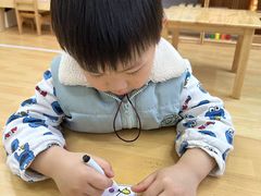 -婴智贝佳蒙特梭利早教托育中心(杨浦店)