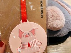 -星巴克臻选(沈阳大悦城店)