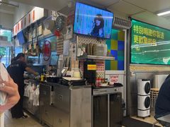 -颓记茶餐厅(夏湾店)