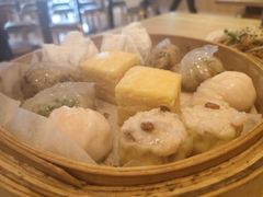 -添好运点心专门店(百老汇店)