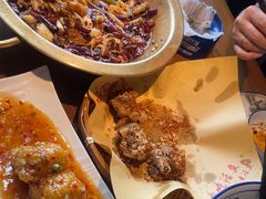 -永安水煮活鱼·仪征菜(仪征奥林匹克店)