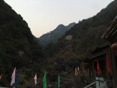 -布袋山风景区