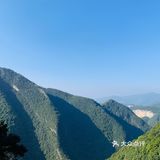 🚘重庆周边游 | 领略峡谷风光⛰️