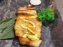 -菊上料理(蜀山银泰百货店)