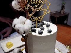 -Biteology Artisan Cakes(红庄·国际文化保税创新园店)