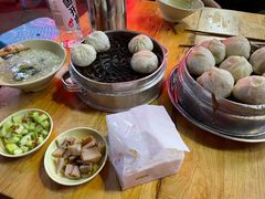 -梁憨包(南岸回龙湾店)
