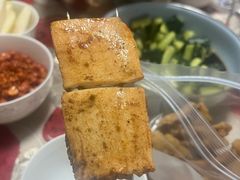 -永定门电烤串(和义店)