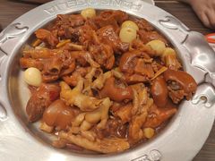 -胖哥俩肉蟹煲(世茂国际广场店)