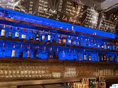 -Rural Tequila墨西哥餐厅(东川路店)