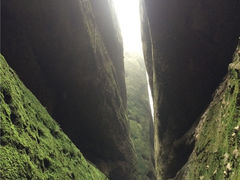-崀山风景名胜区