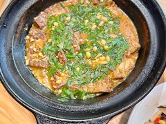 -图味美小黄鱼·景德菜(浙江路店)