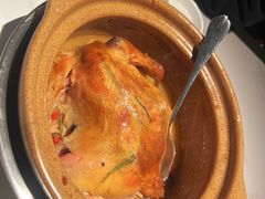 茶香鸡-外婆家(西红门荟聚购物中心店)