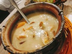 -李记潮汕砂锅粥(营福路店)
