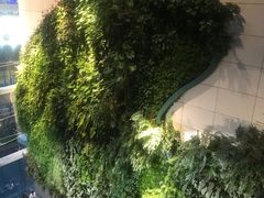 -香港唯港荟 Hotel ICON – The Market