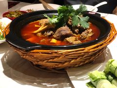 -红辣椒·川菜·火锅(科华路店)
