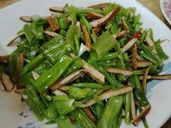 -穆老九清真牛羊肉馆(宋城店)