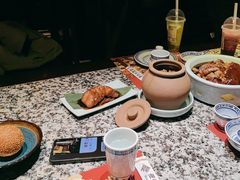-南京大牌档(崇文门国瑞店)