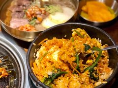 -·缸桶屋·韩式牛肋条自助烤肉(西湖D11店)