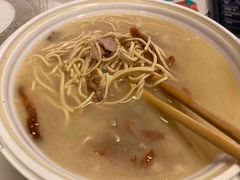-南京大牌档(香港广场店)