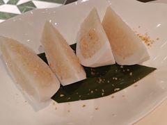 -沿江海南菜·文昌鸡祖师爷(大东海店)