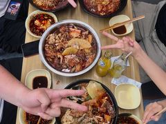 -四川老牛麻辣烫(北门桥店)