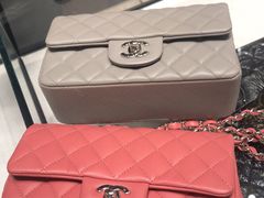 -CHANEL(恒隆广场店)