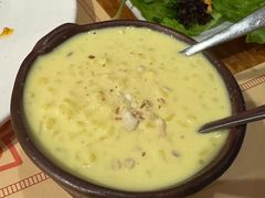 -克比叔叔印度餐厅Kebabs on the Grille(永康路分店)