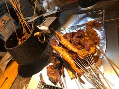 -那些年记忆烧烤