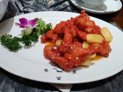 -安泰楼·佛跳墙创始人·传统闽味早茶·酒楼(三坊七巷闽菜地标店)