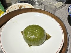 青饼-荣家小吃(紫阳街店)