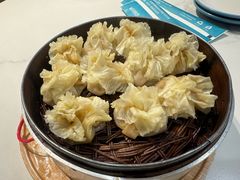 -西夏回族烧麦馆(牡丹街店)