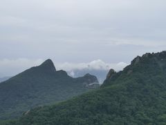 -丹东凤凰山景区