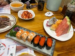 -松坂屋日料自助(长城路店)
