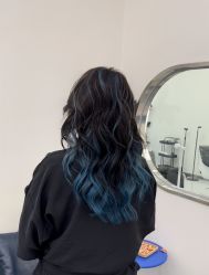 -5M HAIR SALON精品店