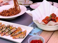 -桂满陇·手作小笼包&江南叫花鸡(中山公园店)