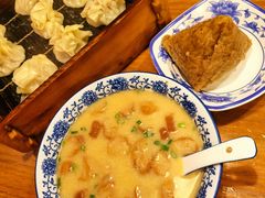 -张家巷美食(南浔店)