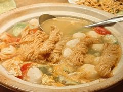 -永安鱼庄·镇江菜(丁卯店)