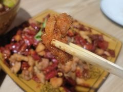 -孙厨娘川味饭馆(临河街店)
